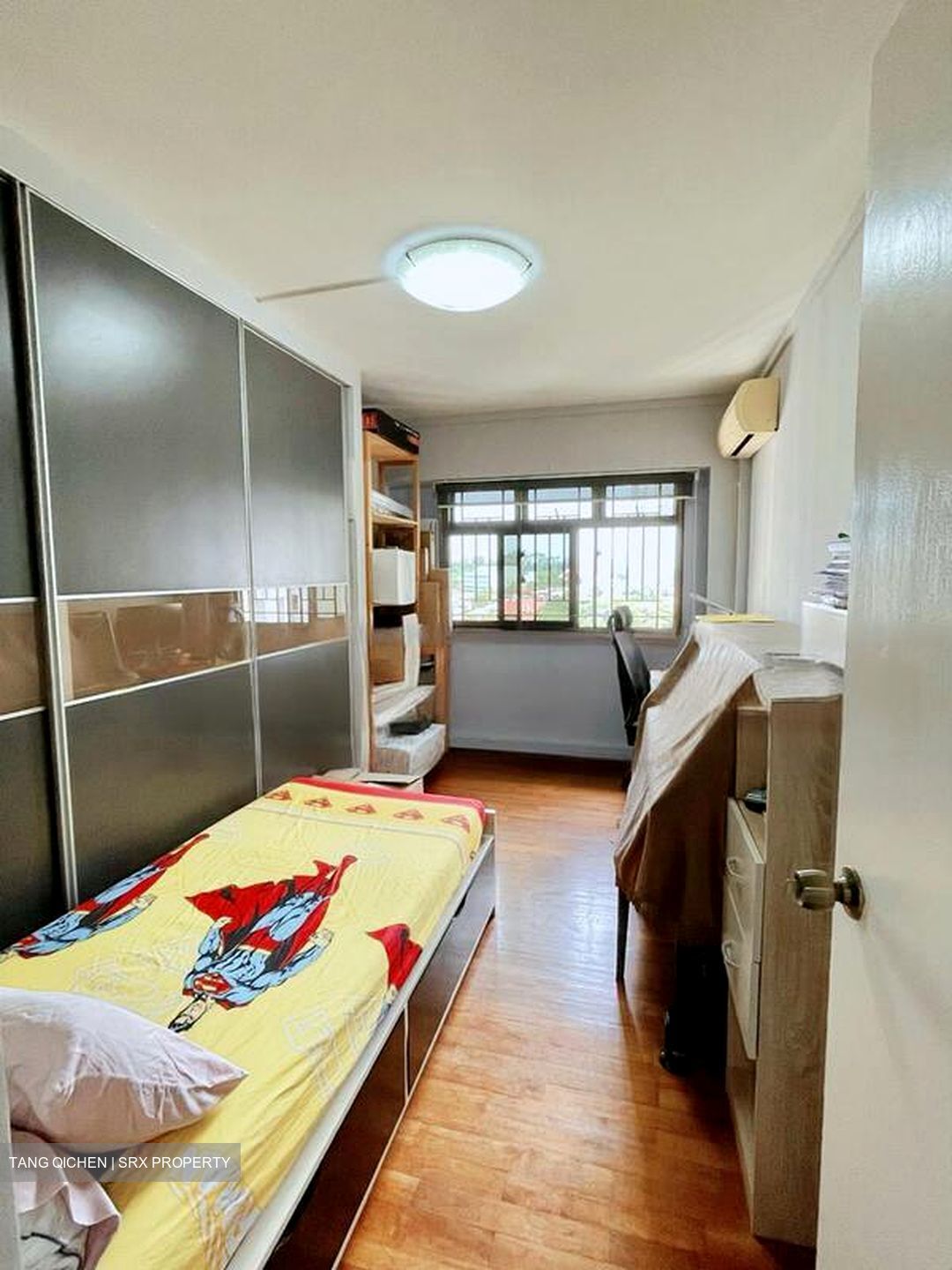 Blk 8B Boon Tiong Arcadia (Bukit Merah), HDB 5 Rooms #485755041